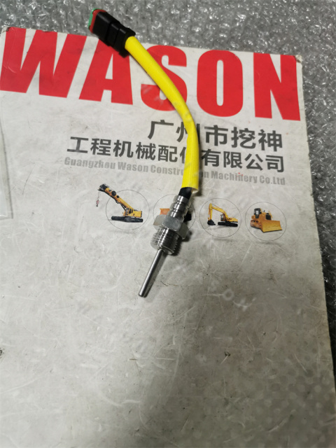 Water Temperature Sensor 191-6587