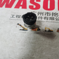 Pressure Sensor Switch