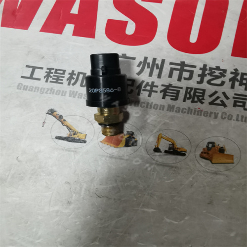 EX200-2-3-5 DH220-5 pressure sensor  20PS586-8