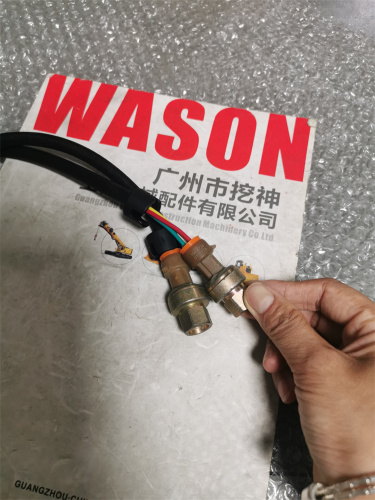 Pressure sensor 194-6724