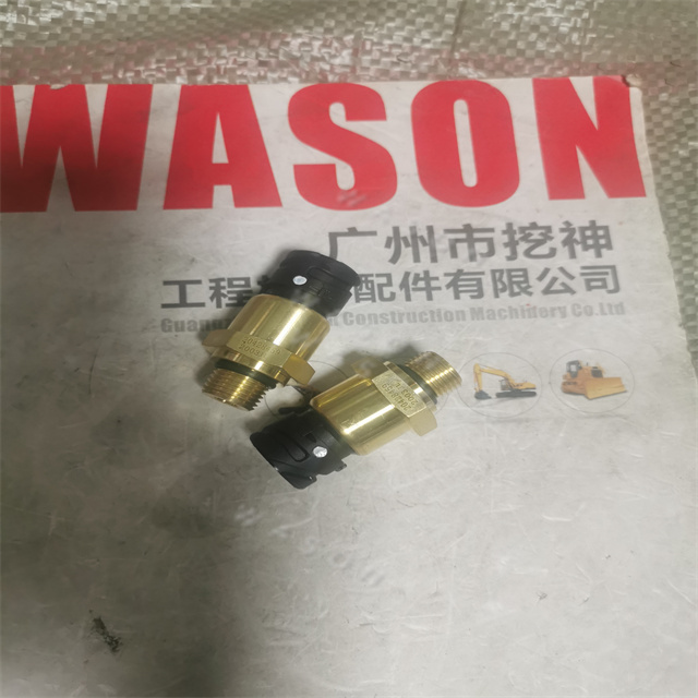 Pressure sensor  15091844