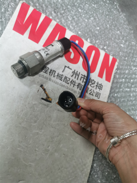 Pressure sensor 459-2600
