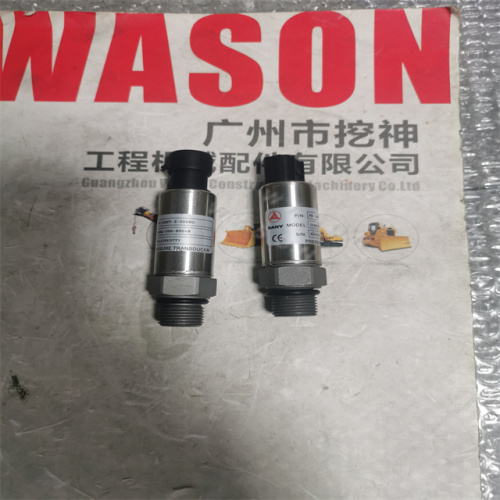 SY215 Oil Pressure Sensor Switch M5134-C1952X-50GB 031209D132  M5134-C25492X