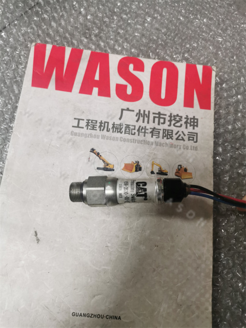 Pressure sensor 459-2600