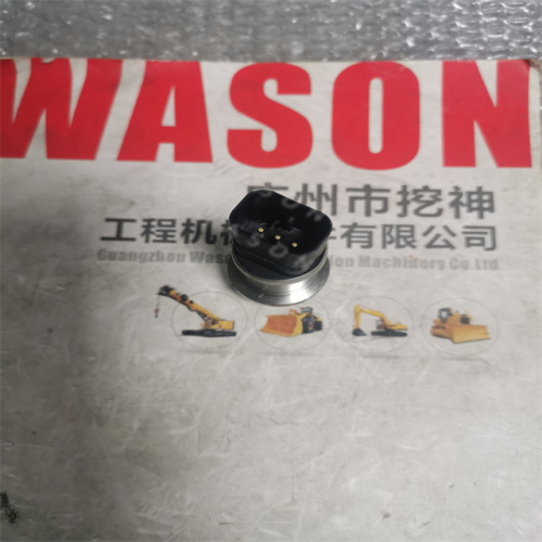 E312D E330D   Excavator High Pressure Sensor 260-2180