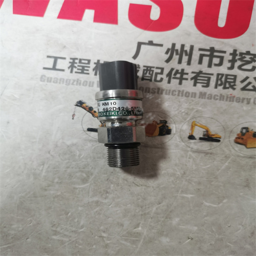 Pressure sensor 462D426-5MPA