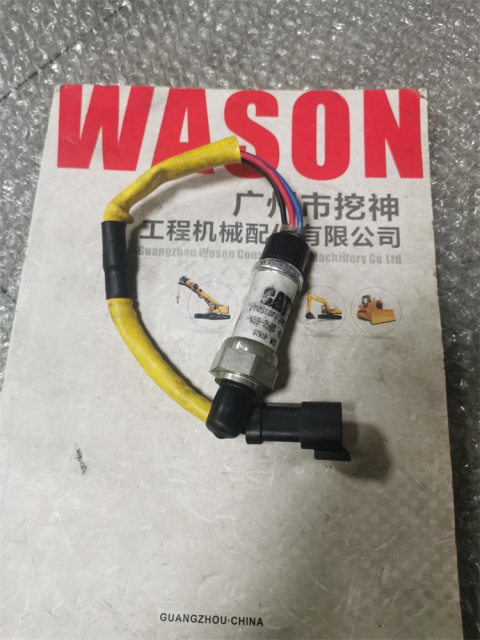 Pressure sensor 459-2593