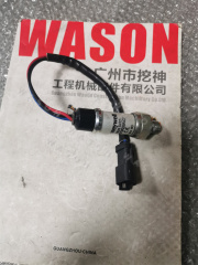 Pressure sensor HPF16770PGDSNFAC01