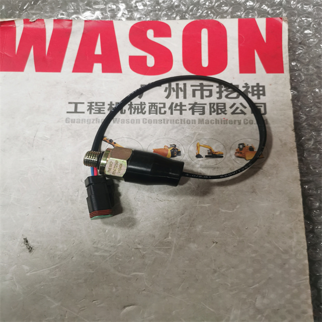 Pressure Sensor Switch R14T21AP V1040A