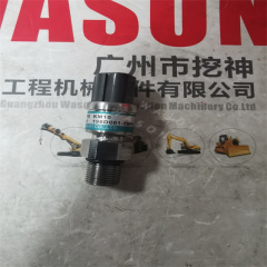 Pressure Sensor Switch KM10 196D001-5MPA