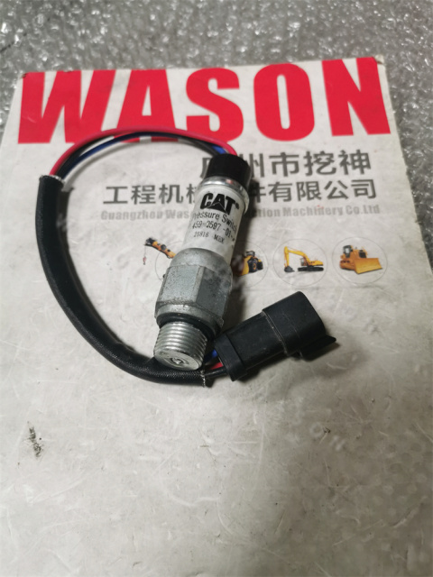 Original Pressure Switch Sensor 459-2597 4592597