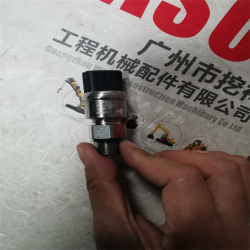 Pressure Sensor Switch KG15-P04