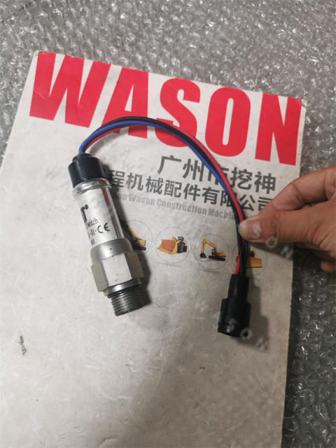 Pressure sensor 459-2600