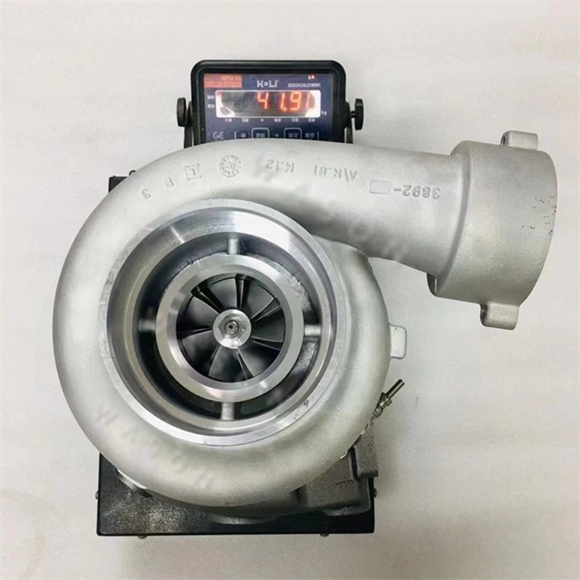 Turbocharger  155-5269 1555269 10R8239