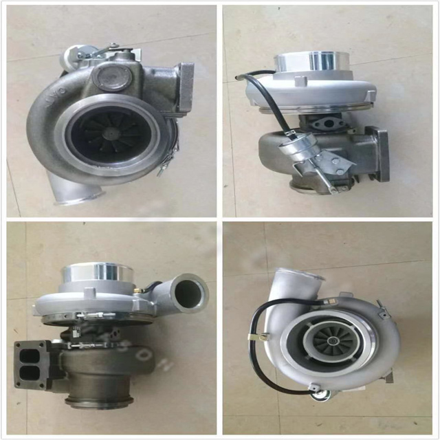 Turbocharger 333-2813 3332813