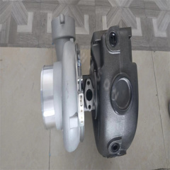 Turbocharger  155-5269 1555269 10R8239