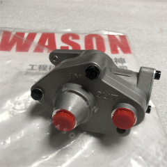 3306 E330 Fuel Pump 1W1695