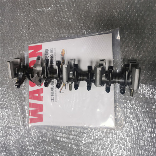 4D84/4D88 Camshaft  Rocker