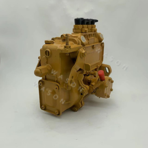 Genuine Fuel Injection Pump  YM729612-51480