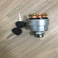 CLG Ignition Switch JK406C-2
