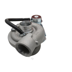 Turbocharger 751592-5008S