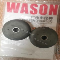 EX60-5 Engine Mount