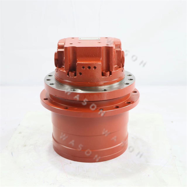 E303 Excavator Travel motor Final Drive 194-6469