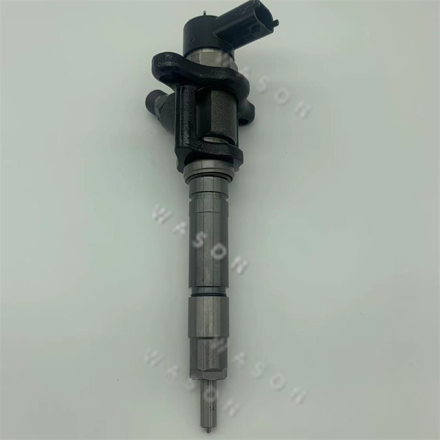 4M50 Fuel Injector 0445120048 0445120049 ME223750