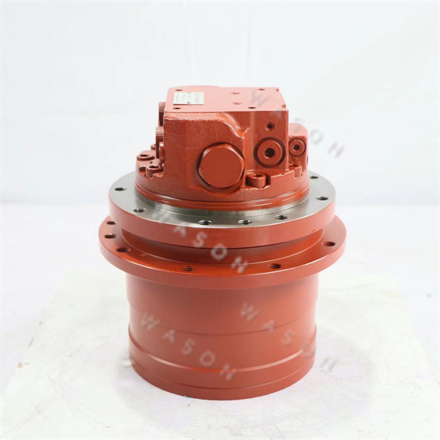 E303 Excavator Travel motor Final Drive 194-6469