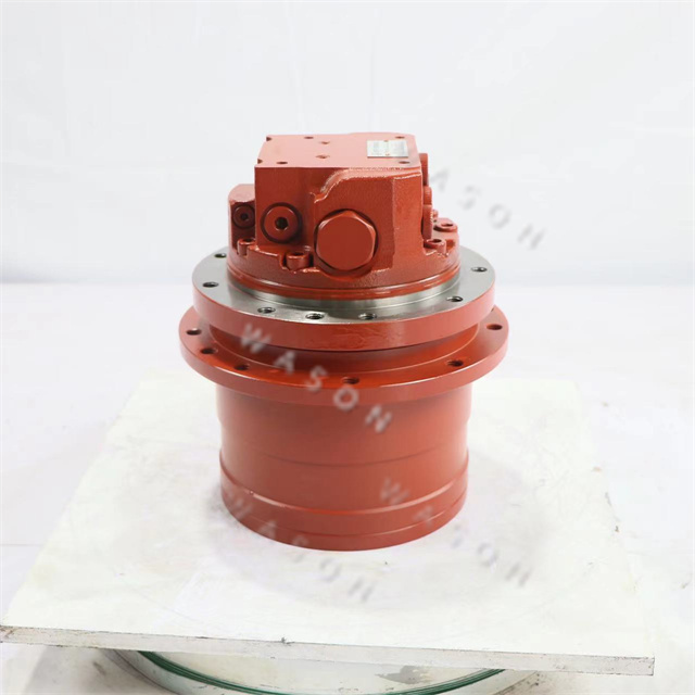 E303 Excavator Travel motor Final Drive 194-6469