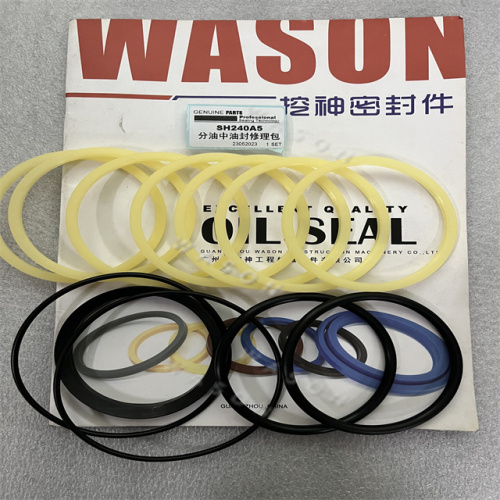 SH240A5 CENTER JOINT SEAL KIT