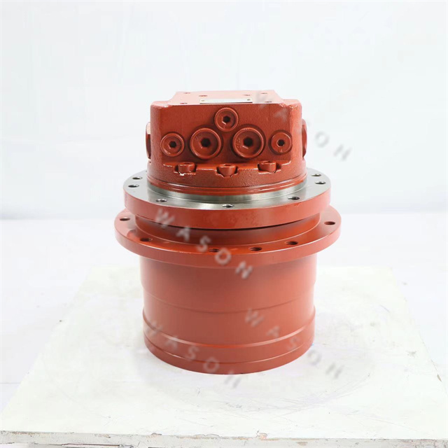 E303 Excavator Travel motor Final Drive 194-6469
