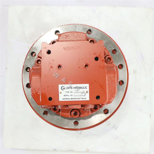 E303 Excavator Travel motor Final Drive 194-6469