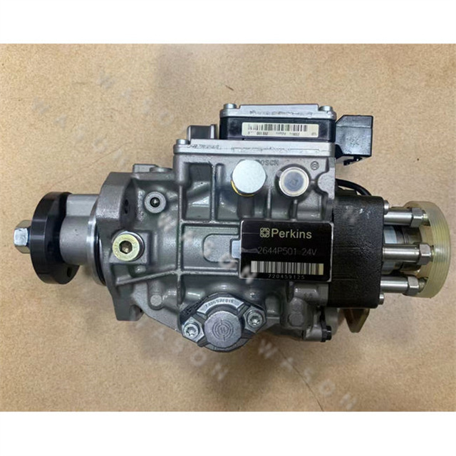 2644P501 216-9824 2169824 Loader 924G Fuel Injection Pump