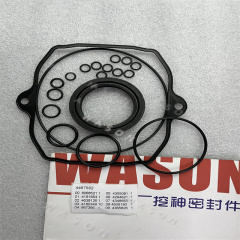 ZAX330-3 Hydraulic pump seal kit 4467592