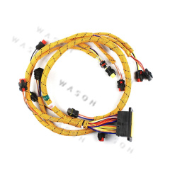 E312D E313D Excavator Wire harness 310-9688 3109688