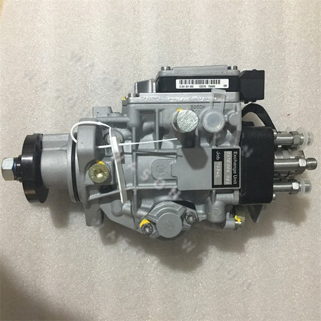 2644P501 216-9824 2169824 Loader 924G Fuel Injection Pump