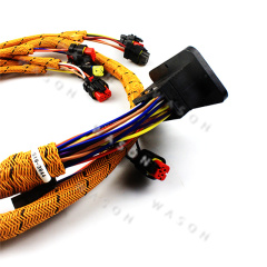 E312D E313D Excavator Wire harness 310-9688 3109688