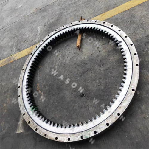 EX200-5 Gear Parts Slew Bearing