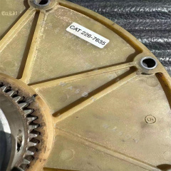 Excavator Coupling  226-7635