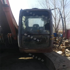 ZAX225US Excavator cabin