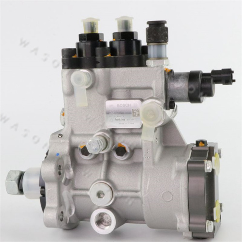 C7.1 E320D2 E323D2 E329D2  Fuel injection pump 375-2647