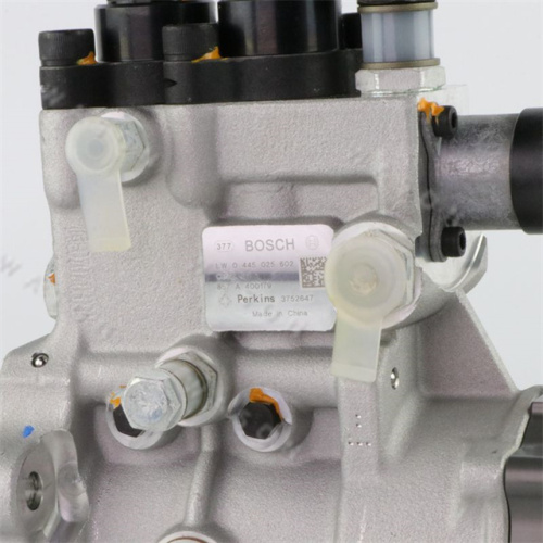 C7.1 E320D2 E323D2 E329D2  Fuel injection pump 375-2647