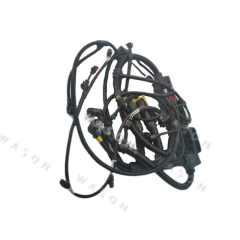 EC460  Excavator External Harness 17441795