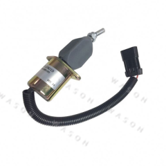 24V Stop Solenoid Valve SA-4780-24 1751ES-24A7UC9B5S5 99453479