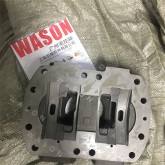 A8VO200  Excavator Hydraulic Spare Parts  For DH420 DH500