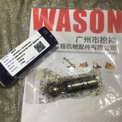 A8VO200  Excavator Hydraulic Spare Parts  For DH420 DH500