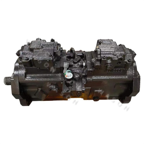 K5V200DTH-9N8X Hydraulic Pump Assy EC460D/EC480