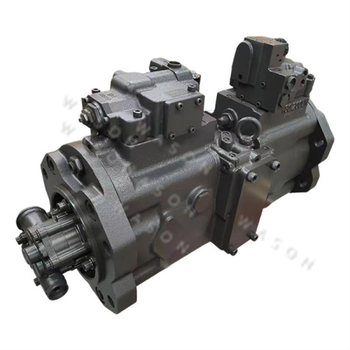 K5V200DTP-9Y6A  Hydraulic Pump Assy SH480-5/CX480-5