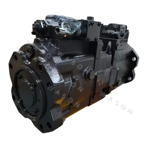 K5V200DTH-9N2Y Hydraulic Pump Assy SY335/SY365/SY405/SY455
